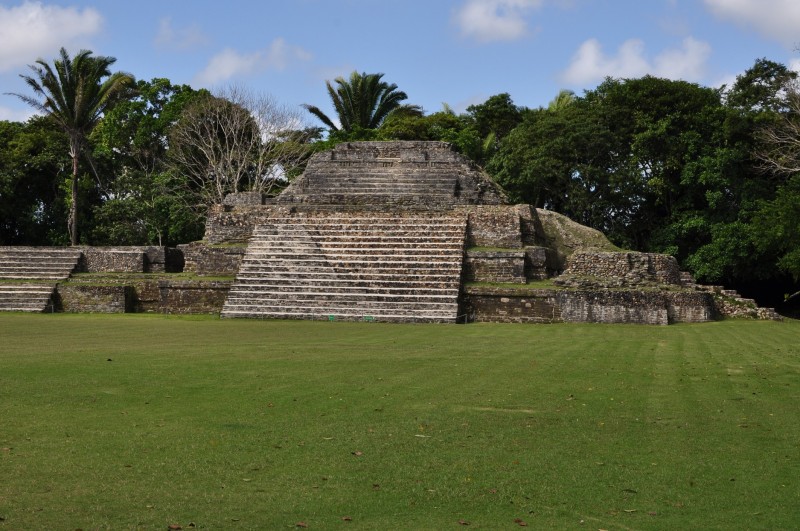 Altun Ha