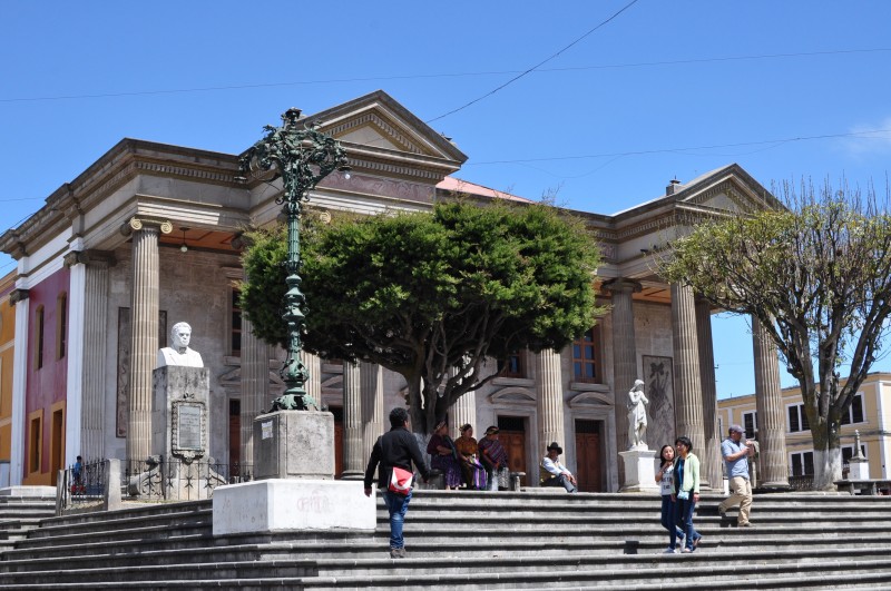 Quetzaltenango