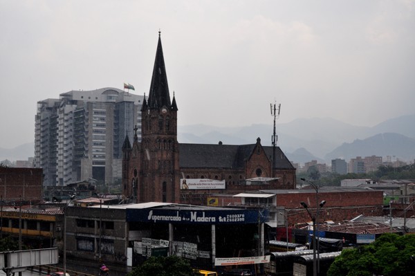 Medellín