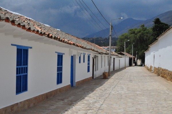 Villa de Leyva