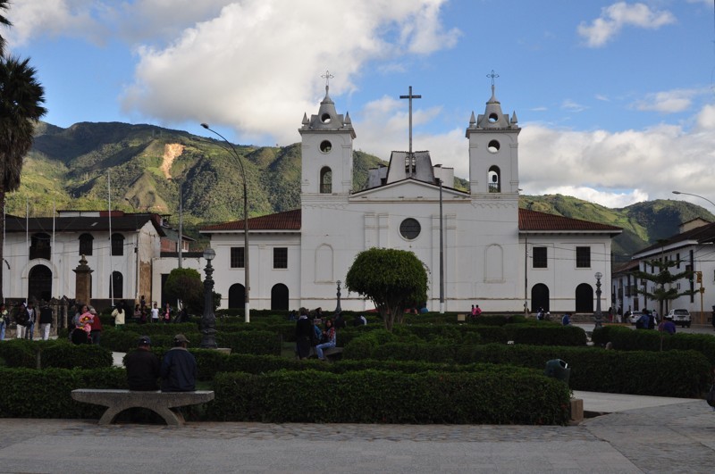 Chachapoyas