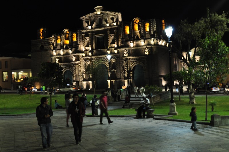 Cajamarca