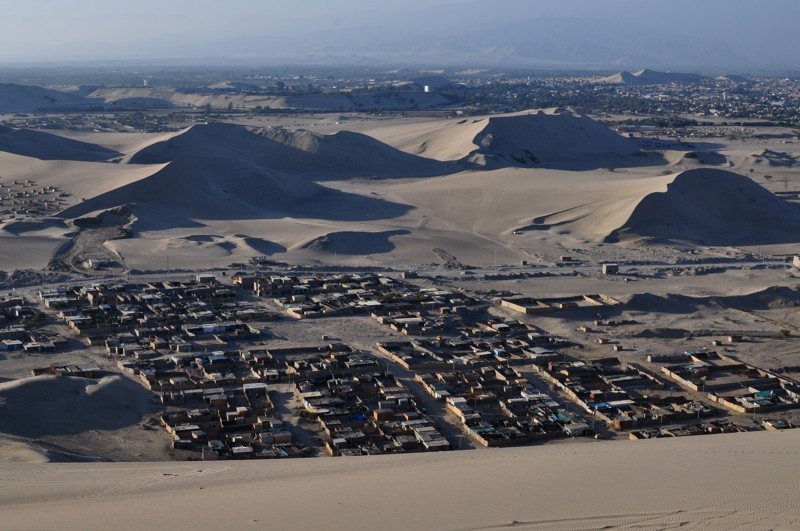 Huacachina