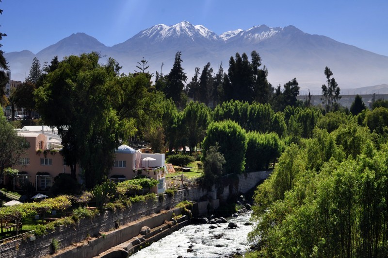 Arequipa