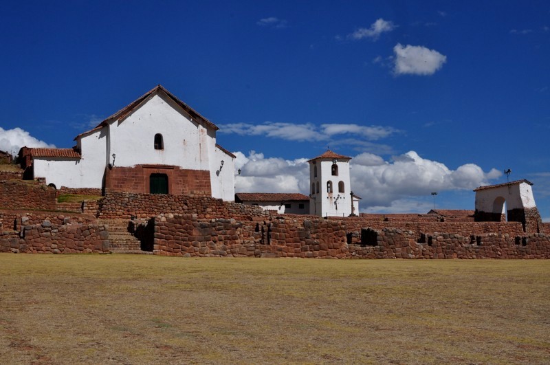 Chinchero