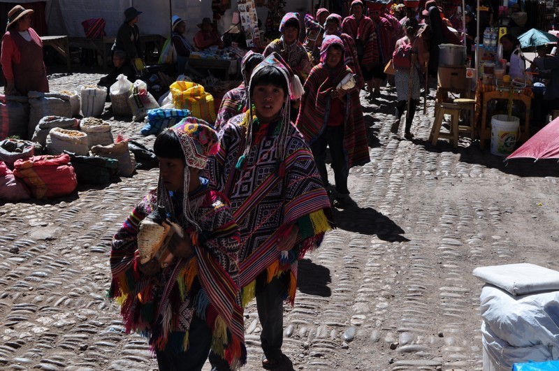 Pisac