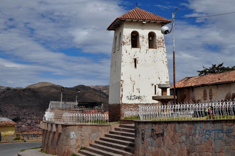 Cusco