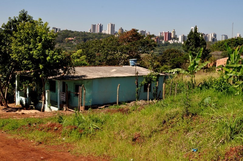 Foz do Iguazu