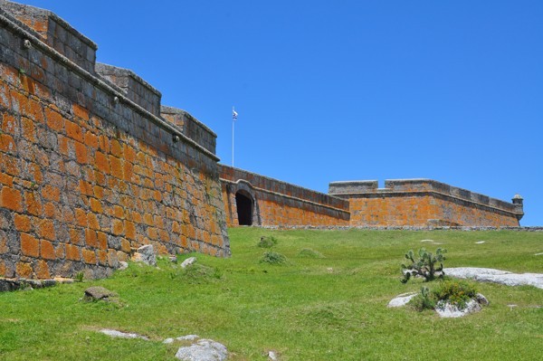 Fortaleza Santa Teresa