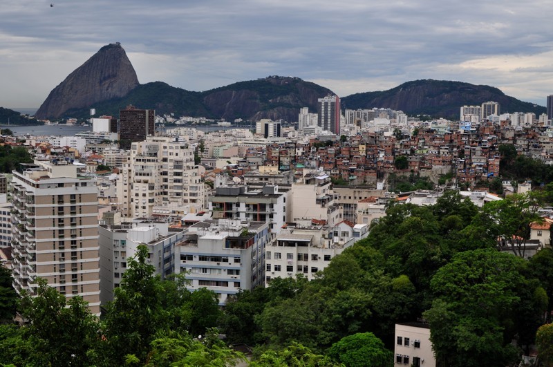 Rio de Janeiro - Catete