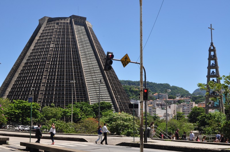 Catedral Metropolitana