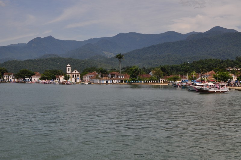 Paraty