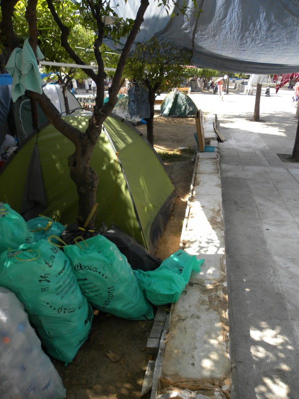 Tak dopadla ta Syntagma