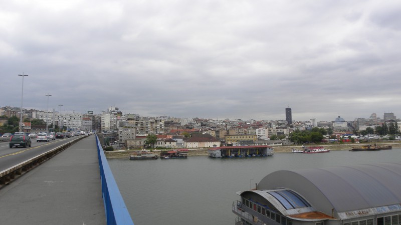 Beograd
