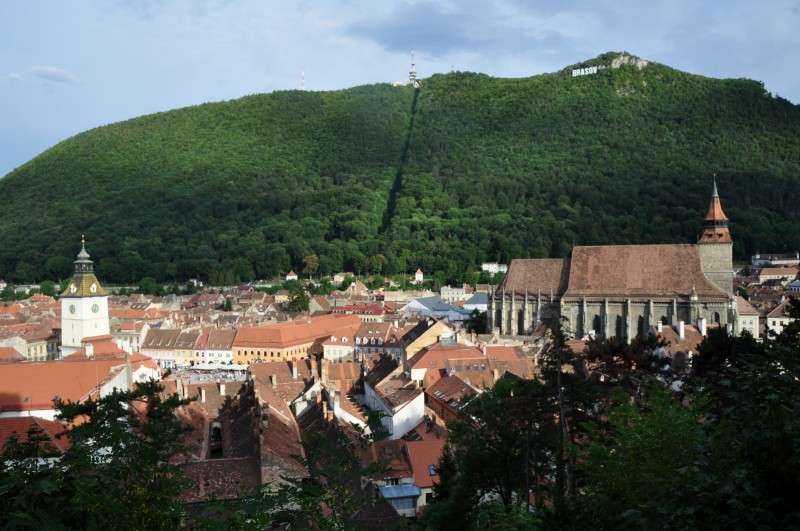 Brašov
